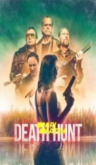 Death Hunt (2022) Hindi Dubbed Full Movie