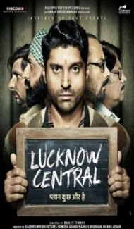 Lucknow Central (2017) Hindi Full Movie Full Movie