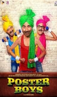 Poster Boys (2017) Hindi Movie Full Movie