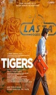 Tigers (2018) ZEE5 Original Hindi Movie Full Movie
