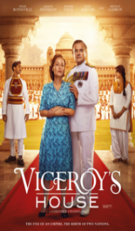 Viceroys House (2017) Hindi Movie Full Movie