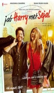 Jab Harry Met Sejal (2017) Hindi Movie Full Movie