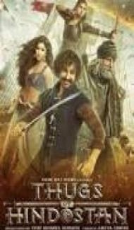 Thugs of Hindostan (2018) Hindi Movie Full Movie