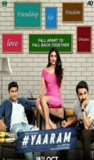 Yaaram (2019) Hindi Movie Full Movie
