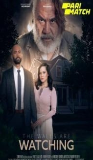 The Walls Are Watching (2022) Hindi Dubbed Full Movie