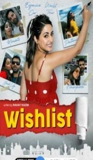 Wishlist (2020) Hindi Movie Full Movie