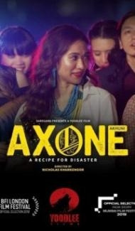 Axone (2019) Hindi Movie Full Movie