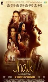 Jhalki (2019) Hindi Movie Full Movie