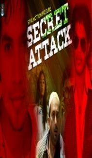 Secret Attack (2020) Hindi Movie Full Movie