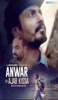 Anwar Ka Ajab Kissa (2020) Hindi Movie Full Movie