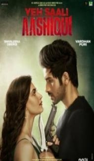 Yeh Saali Aashiqui (2019) Hindi Movie Full Movie