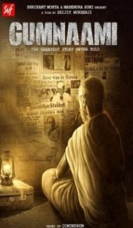 Gumnaami (2019) Hindi Movie Full Movie