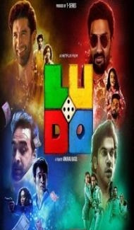 LUDO (2020) Hindi Movie Full Movie