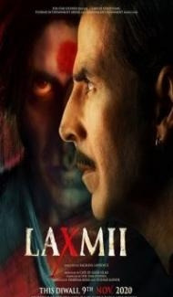 Laxmii (2020) Hindi Movie Full Movie