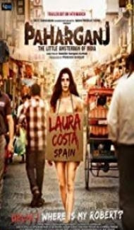 Paharganj (2019) Hindi Movie Full Movie