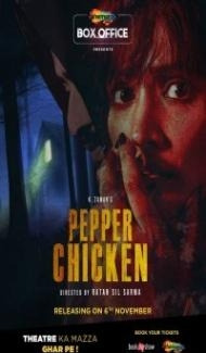 Pepper Chicken (2020) Hindi Movie Full Movie