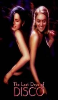 The Last Disco (2021) Hindi Dubbed Full Movie
