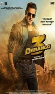 Dabangg 3 (2019) Bollywood Movie Full Movie