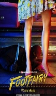 Footfairy (2020) Hindi Movie Full Movie