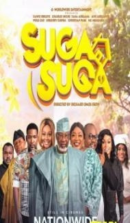 Suga Suga (2021) Hindi Dubbed Full Movie