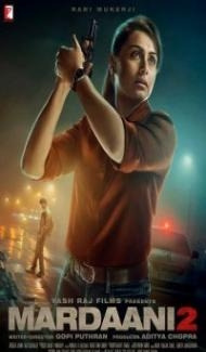 Mardaani 2 (2019) Hindi Movie Full Movie