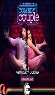 Comedy Couple (2020) Hindi Movie Full Movie