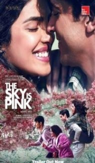 The Sky Is Pink (2019) Hindi Movie Full Movie