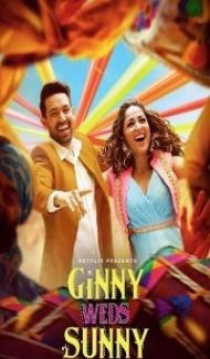 Ginny Weds Sunny (2020) Hindi Movie Full Movie