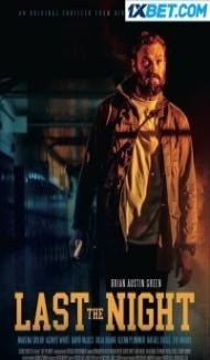 Last the Night (2022) Hindi Dubbed Full Movie