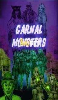 Carnal Monsters (2021) Hindi Dubbed Full Movie