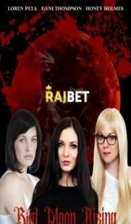 Bad Moon Rising (2021) Hindi Dubbed Full Movie