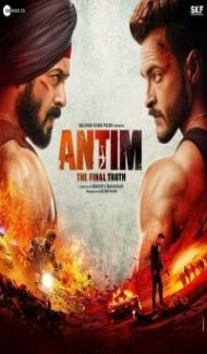 Antim The Final Truth (2021) Hindi Movie Full Movie