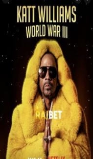 Katt Williams World War III (2022) Hindi Dubbed Full Movie