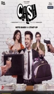Cash (2021) Hindi Movie Full Movie