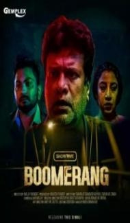 Boomerang (2021) Hindi Movie Full Movie
