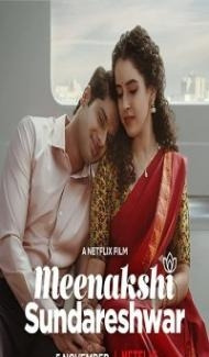 Meenakshi Sundareshwar (2021) Hindi Movie Full Movie