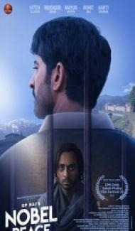 Nobel Peace (2021) Hindi Movie Full Movie