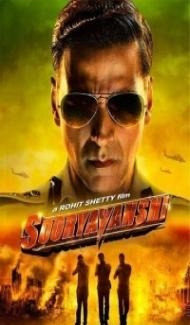 Sooryavanshi (2021) Hindi Movie Full Movie