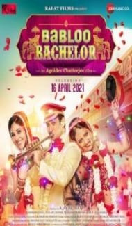 Babloo Bachelor (2021) Hindi Movie Full Movie