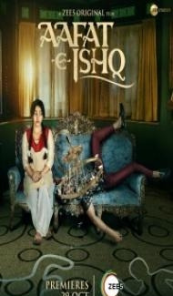 Aafat-e-Ishq (2021) Hindi Movie Full Movie