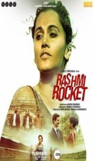 Rashmi Rocket (2021) Hindi Movie Full Movie