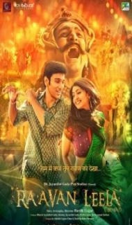Ravan Leela (2021) Hindi Movie Full Movie