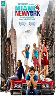 Miami Seh New York (2022) Hindi Movie Full Movie