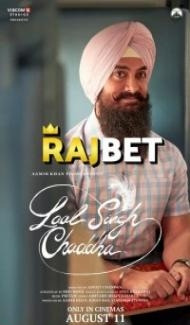 Laal Singh Chaddha (2022) Hindi Movie Full Movie