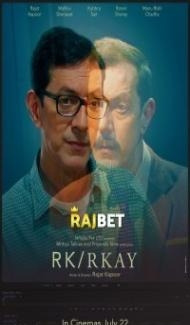 RK RKAY (2022) Hindi Movie Full Movie