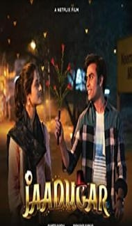 Jaadugar (2022) Hindi Movie Full Movie