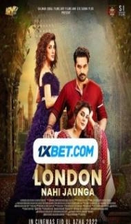 London Nahi Jaunga (2022) Hindi Movie Full Movie