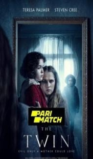 The Twin (2022) Hindi Dubbed Full Movie