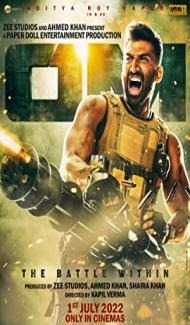 Om - The Battle Within (2022) Hindi Movie Full Movie