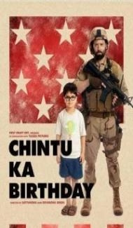 Chintu Ka Birthday (2020) Web Series Full Movie